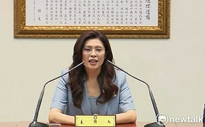 下周訪中鄭習會  鄭麗文喊話賴清德：隨時願意見面