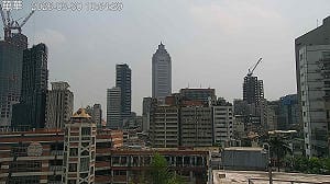 空汙紅燈害皮膚癢到受不了？國健署「防護3招」降低健康威脅