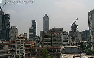 空汙紅燈害皮膚癢到受不了？國健署「防護3招」降低健康威脅