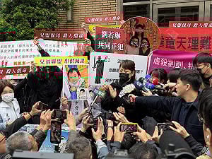 「長子19歲慶生」郁芳卻心碎！對比「剴剴」悲喊：他連世界都沒看過