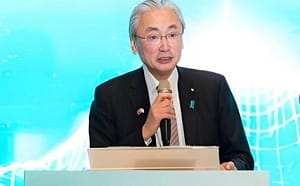 又一親台日本議員遭制裁! 中批古屋圭司挺台獨 沒收在中資產、不准入境