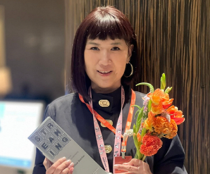 才入圍加拿大洛磯獎！《化外之醫》編劇張世嫺癌逝  享年55歲