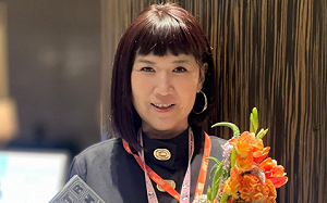 才入圍加拿大洛磯獎！《化外之醫》編劇張世嫺癌逝  享年55歲