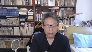 國票金改選風暴擴大 他質疑公股60億介入：在野黨應強化監督 