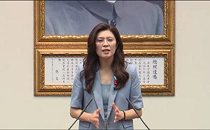 習近平邀鄭麗文訪中 學者曝北京盤算：藉兩岸交流削弱軍購正當性