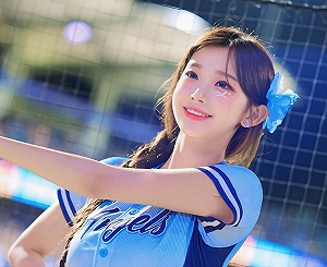 李珠珢4月只跳3場應援「遭酸清明限定」！火速追加2天排班