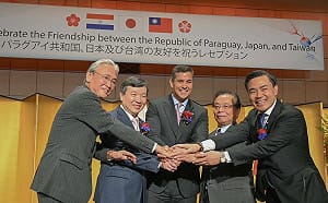 挺台日議員古屋圭司遭中制裁　李逸洋怒批：長臂管轄太荒謬