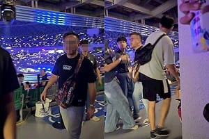 惡房仲掌摑工讀生！幸福家火速開除 施暴者440字道歉全文曝光