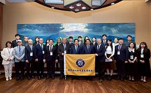 圓夢助力方案最高補助200萬 賴清德：新青安貸款助青年圓夢 