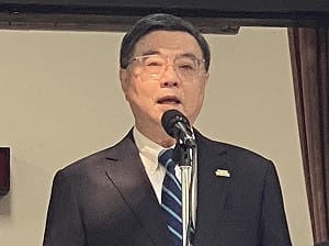 顏慧欣遭霸凌  卓榮泰：調查委員會3/27已開第一次會  