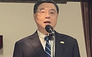 顏慧欣遭霸凌  卓榮泰：調查委員會3/27已開第一次會  