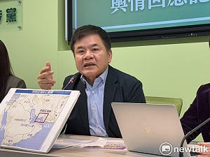 民眾黨恐「情勒」藍營討補選？ 莊瑞雄酸：好好去勒索國民黨 