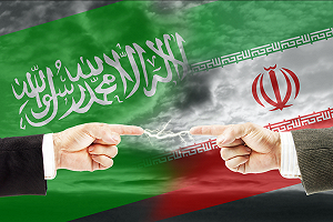 海灣國家不忍了！伊朗飛彈狂轟鄰國 中東多國急籲美軍地面入侵