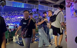 惡房仲掌摑工讀生！道歉文遭網友檢測竟100%由AI生成