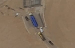 川普稱伊朗同意交出濃縮鈾　德黑蘭秒打臉：絕不轉移 