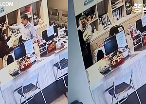 苗栗醫院副院長性騷擾女員工！院方聲明遭議員踢爆內部對話打臉