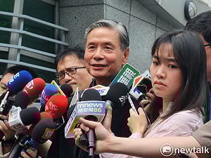 讓證據說話！金溥聰：靜待三人小組的結案報告盡速出爐