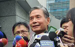 馬英九被暗示失智 金溥聰出面狠酸蕭旭岑、不甩鄭麗文  