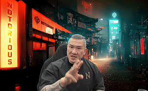 曾承諾訪中會找他但卻跳票！ 館長怒嗆鄭麗文：換了位置就換腦袋