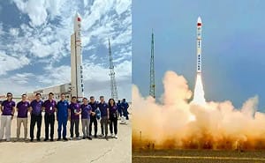 真的全球首創? 可補GPS盲區輔助北斗衛星 中國稱研發出「光學導航」技術