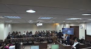 法庭公播首例！柯文哲涉貪言詞辯論、宣判影音上線 16支影片一次看