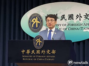 韓研議更新電子入境卡 外交部：我方暫緩更改「KOREA （SOUTH）」 