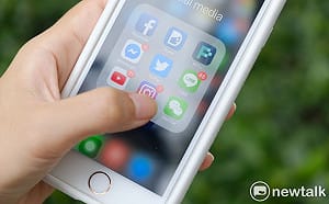 割韭菜時代？外媒爆IG擬推會員制  付費可無痕偷看限動