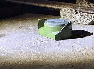 美國空投反坦克地雷封鎖伊朗「飛彈城」？戰場「罐頭」不能撿不能開