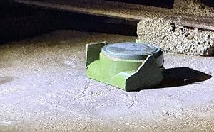 美國空投反坦克地雷封鎖伊朗「飛彈城」？戰場「罐頭」不能撿不能開