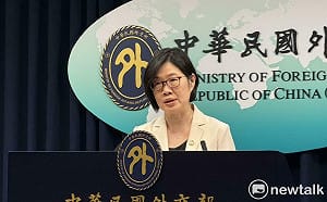 「川習會」5月中旬登場 外交部：密切關注美中互動情形