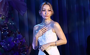 倖田來未宣布懷二寶！專心養胎「巡演全面延期」