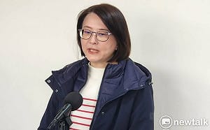 警用背心假貨案疑點多 王鴻薇：黑名單廠商還拿近10億標案？