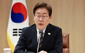 中東戰事致能源危機  李在明考慮行使「總統特權」跳過國會發布緊急財政命令