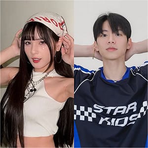 啦啦隊女神俐蓁爆「熱戀男隊友」！同返住處被拍  經紀人回應了