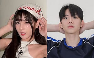 啦啦隊女神俐蓁爆「熱戀男隊友」！同返住處被拍  經紀人回應了