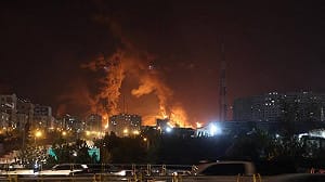 (影) 逾2千伊高層遇害 ! 以靠摩薩德與「這單位」追蹤 革命衛隊將領連環身亡