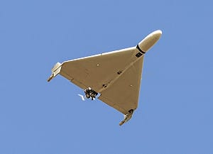 (影）盧比歐要求伊停產導彈、無人機! 美首度部署自主偵查艇巡弋荷姆茲海峽