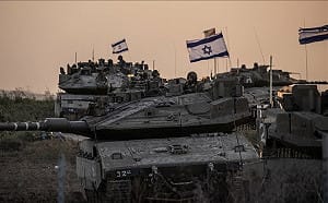 (影) 以軍一個接一個倒下! 傳真主黨超狠狙擊手連續擊斃多名以士兵