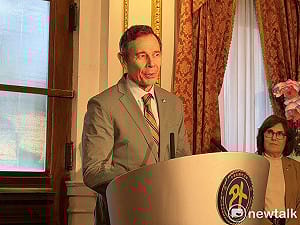 「川習會」台灣淪籌碼？匡希恆：美中關係愈強韌、台灣愈受到保護