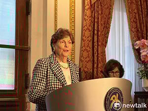 訪台強碰中國宣布「鄭習會」  美議員：應一視同仁對待台灣各政黨