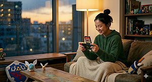 任天堂神作回歸？爆料指《薩爾達傳說：時之笛》搭聯名主機下半年開賣