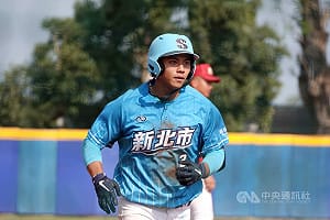U18東岸聯盟潘庭皓敲3分砲　新北聯隊勝麥寮高中