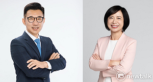 (影)唐復年觀點》台中市長之爭 盧秀燕問鼎大位的政治豪賭 江啟臣、何欣純誰是陪祭品？