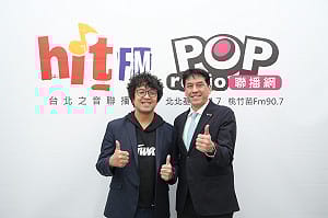 參戰台北市長？沈伯洋未獲徵詢：黨需要我一定配合 