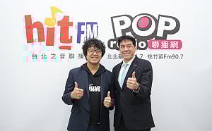 參戰台北市長？沈伯洋未獲徵詢：黨需要我一定配合 