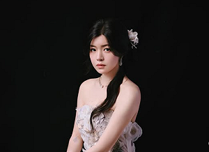 陳妍希「跟腱斷裂」急送醫開刀！親宣全面停工休養