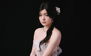 陳妍希「跟腱斷裂」急送醫開刀！親宣全面停工休養