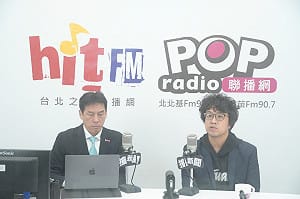 曝中國不尊重國民黨 沈伯洋：「擋軍購」跟「鄭習會」有連動 
