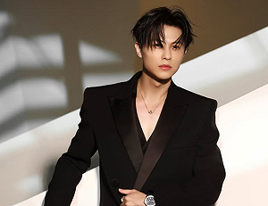 閃兵藝人再加一！「王子」邱勝翊遭檢警拘捕