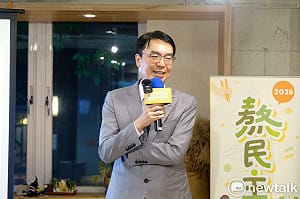 温世政拋「南投山手線」：讓南投不再是觀光停靠點 